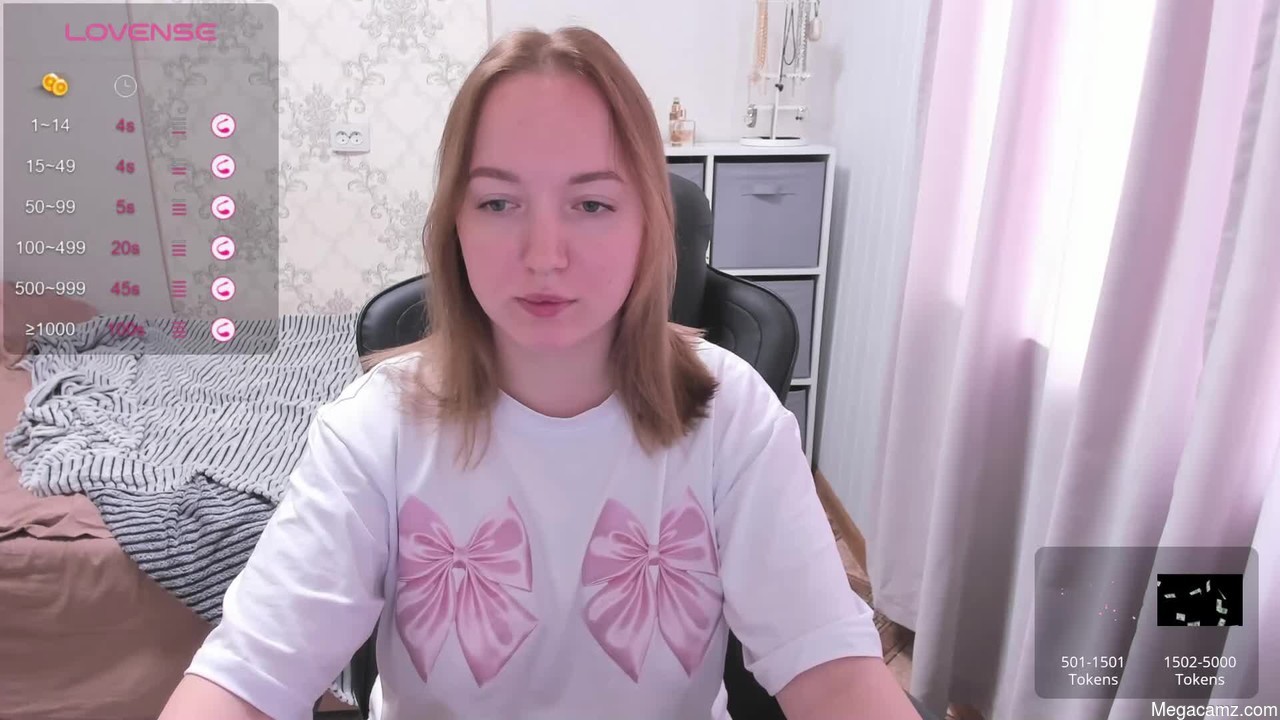 Shy_annacutie