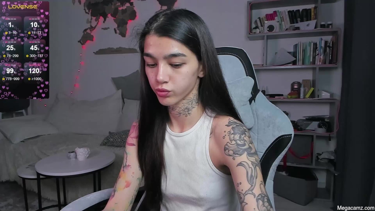 Vinkitinkii