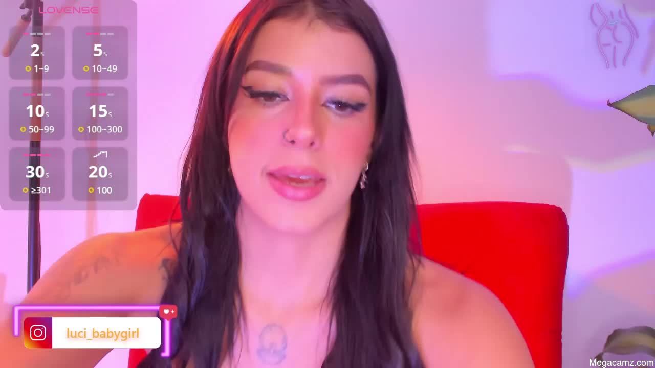 Luciajhonnes