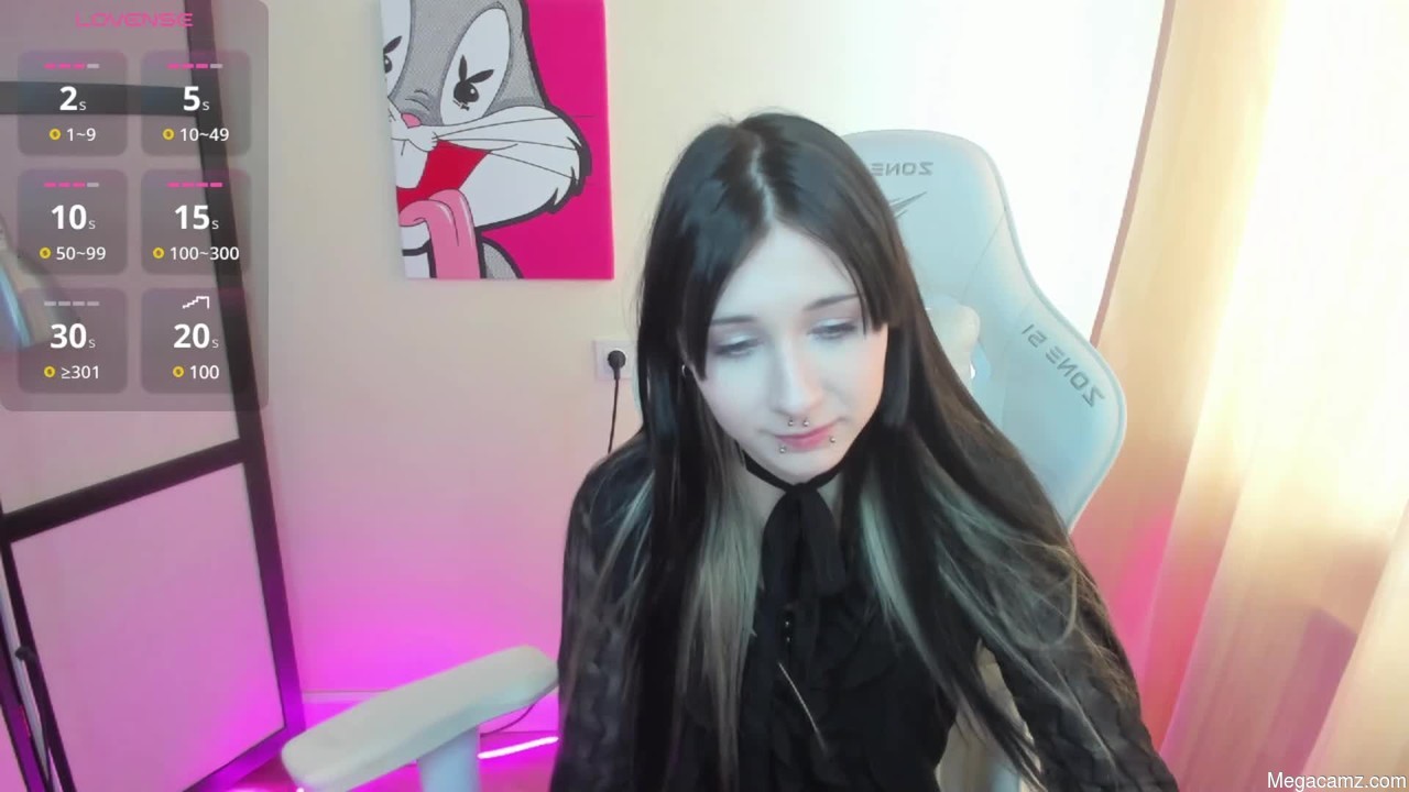 Nessadark