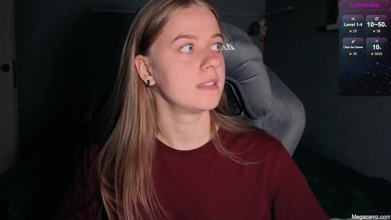 Candy_meggie