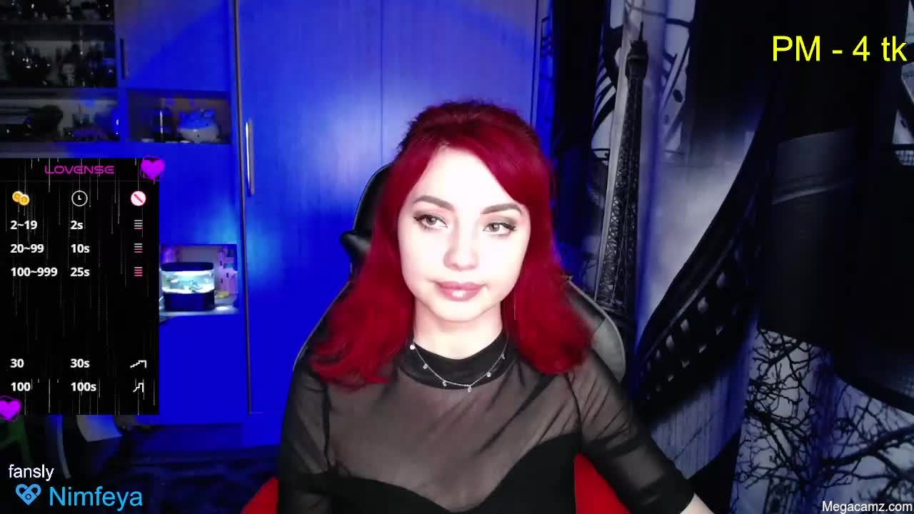 Nimfeya