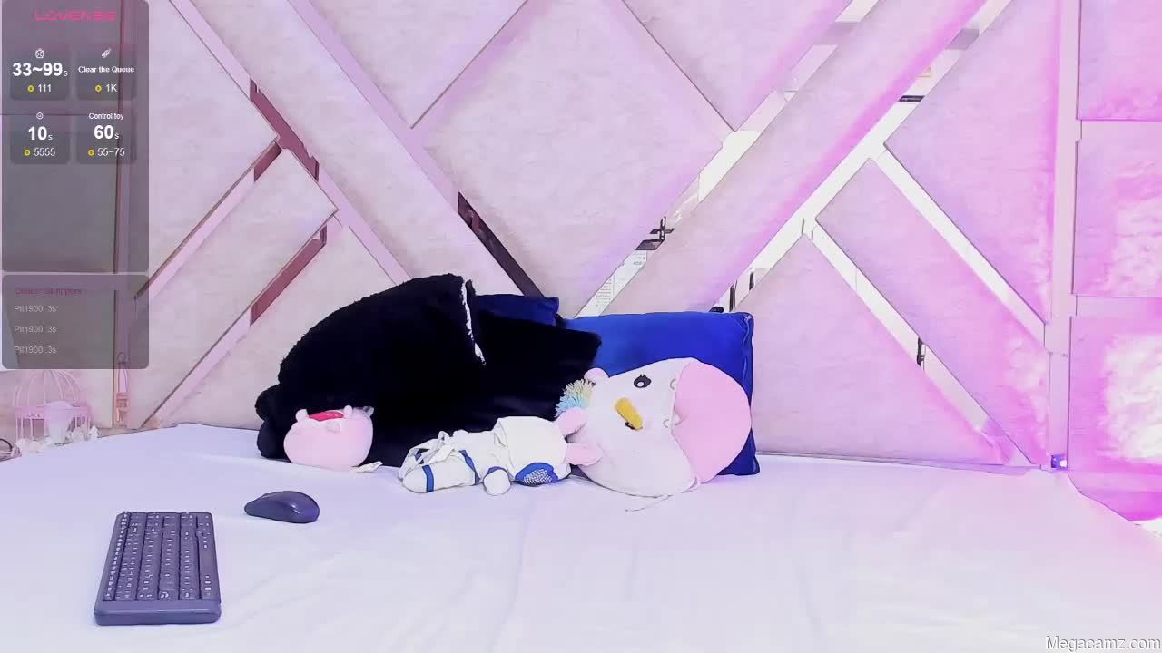 Kendramonroee