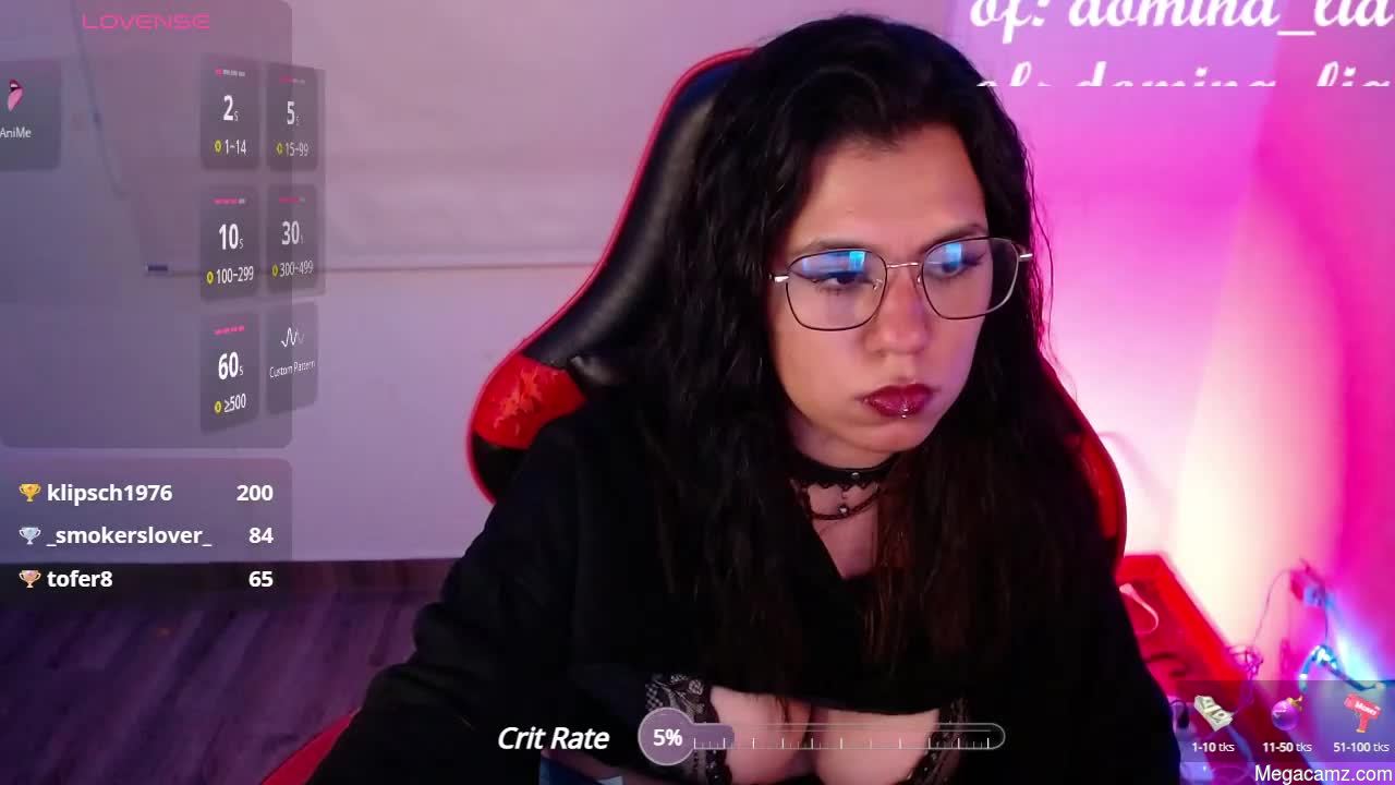 Domina_lia